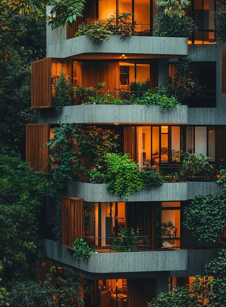 Ánh sáng như một vật liệu — Light as Material