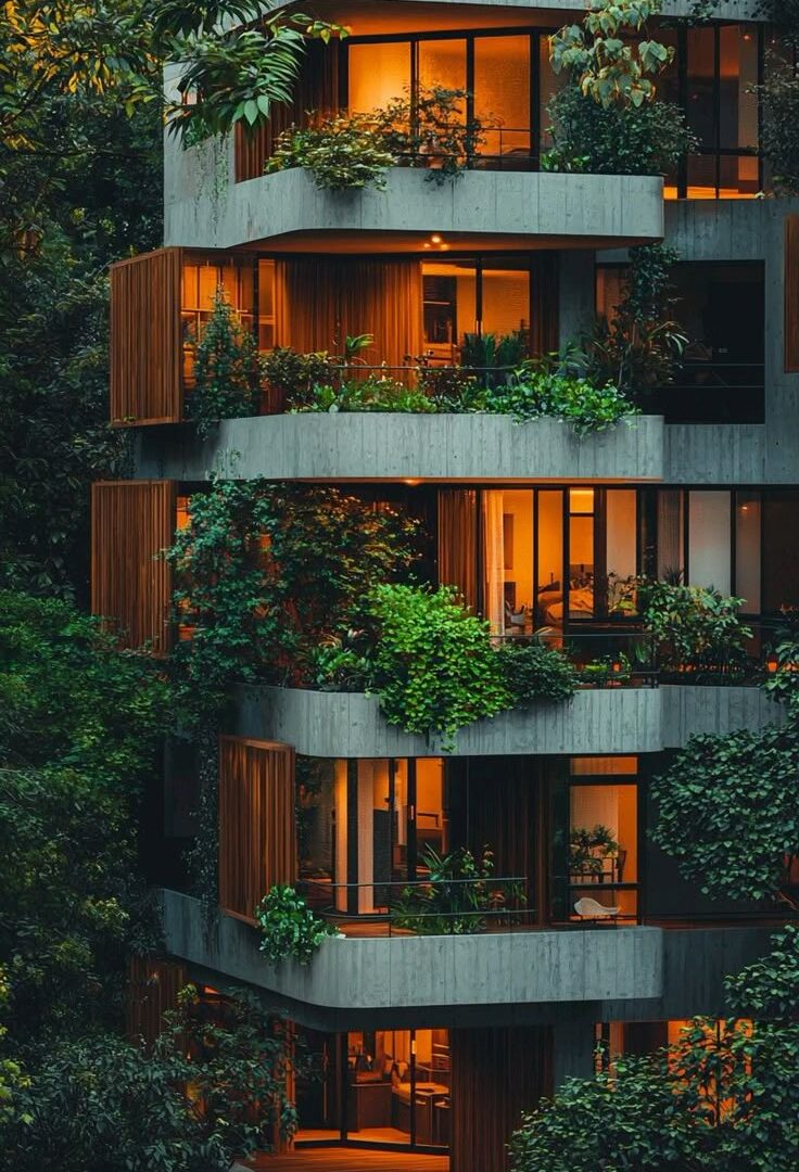 Ánh sáng như một vật liệu — Light as Material